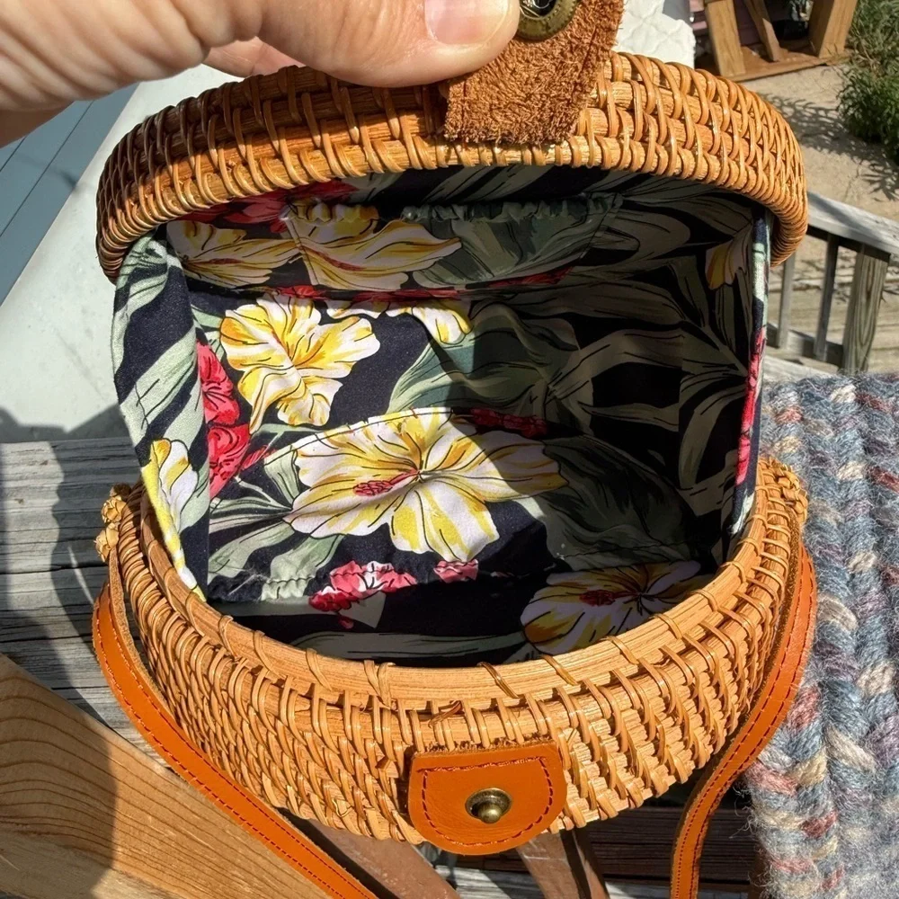 BOHO 8